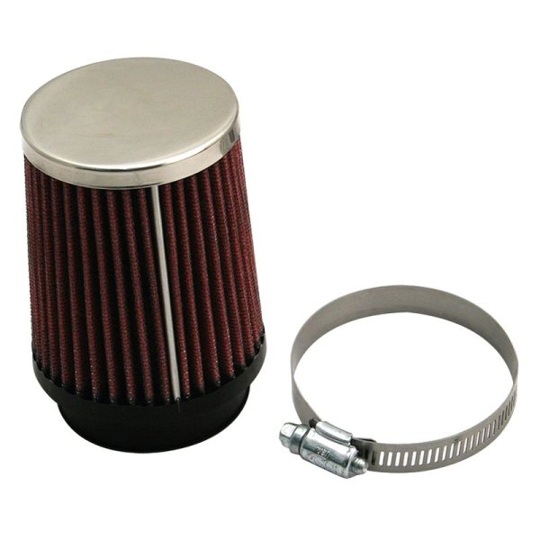 S&S Cycle® - Tuned Induction System Tapered Air Filter