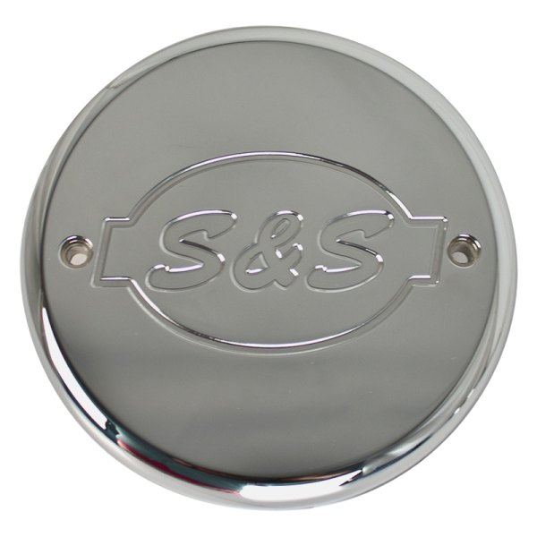 S&S Cycle® - Air Cleaner Cover