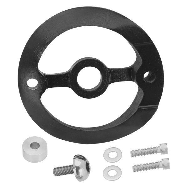 S&S Cycle® - Air CleanerAdapter Kit