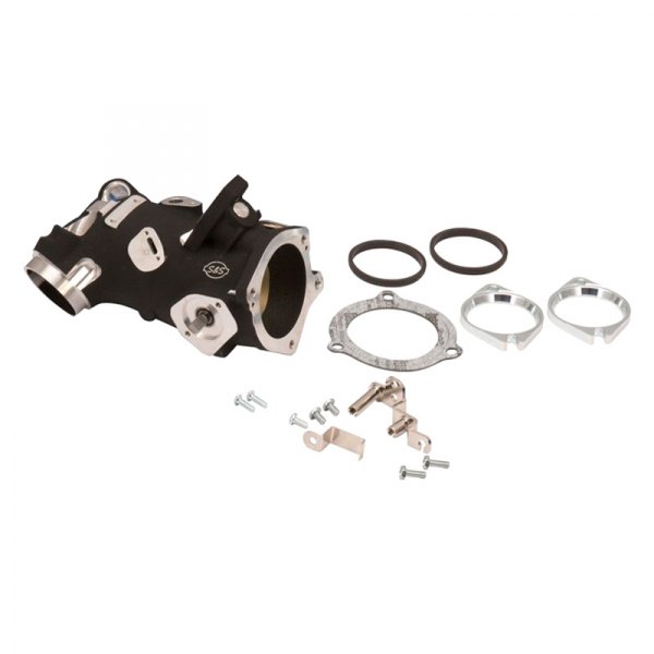 S&S Cycle® - Throttle Hog Cable Operated Throttle Body