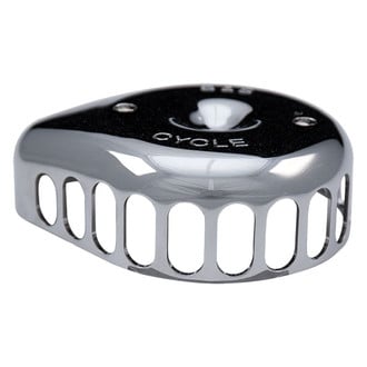 S&S Cycle® - Mini Teardrop Stealth Air Cleaner Cover