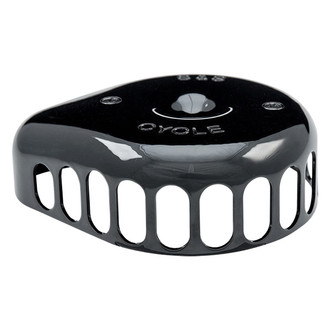 S&S Cycle® - Stealth Mini Teardrop Air Cleaner Cover