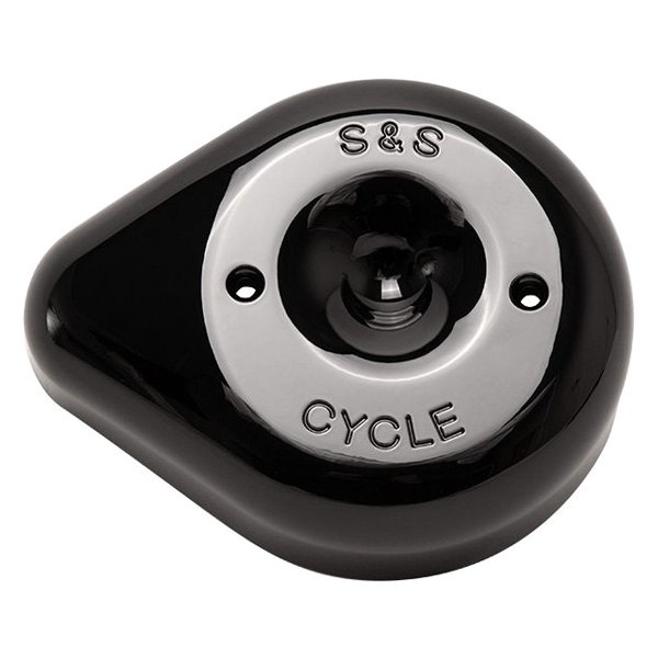 S&S Cycle® - Air Cleaner Cover