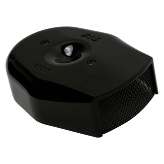 S&S Cycle® 170-0593 - Stealth Air Cleaner Tribute Cover