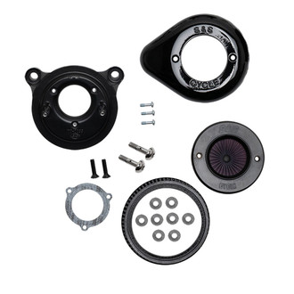 S&S Cycle® - Stealth Air Stinger™ Kit