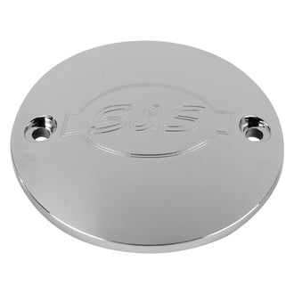 S&S Cycle® - Ignition Cover