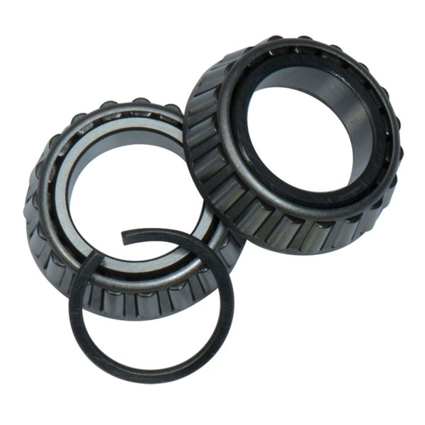 S&S Cycle® - Left Main Bearing