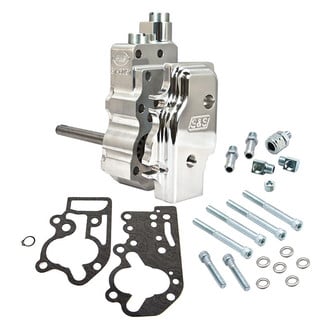 S&S Cycle® - Standard Billet Oil Pump Kit