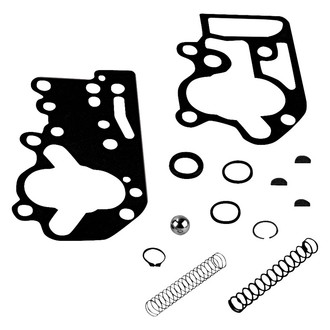 S&S Cycle® - Oil Pump Master Rebuild Kit