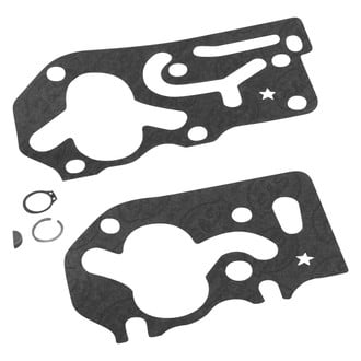 S&S Cycle® - High Volume High Pressure Oil Pump Gasket Rebuild Kit