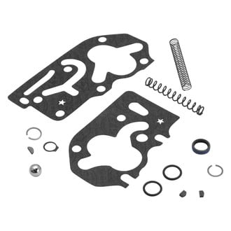 S&S Cycle® - Oil Pump Master Rebuild Kit