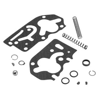 S&S Cycle® - High Volume High Pressure Oil Pump Master Rebuild Kit