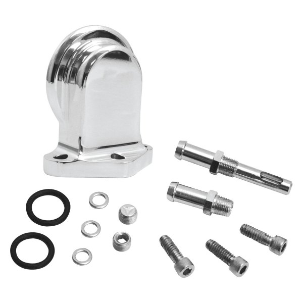 S&S Cycle® - Oil Filter Bracket