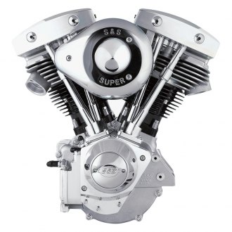 Motorcycle Complete Engines - MOTORCYCLEiD.com