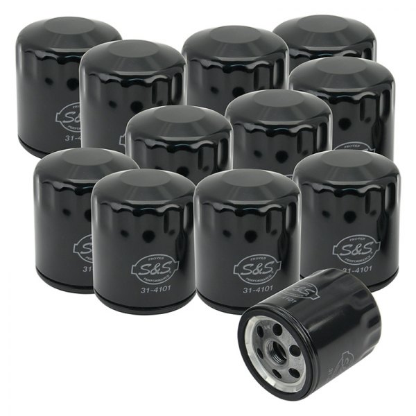 S&S Cycle® - Oil Filter