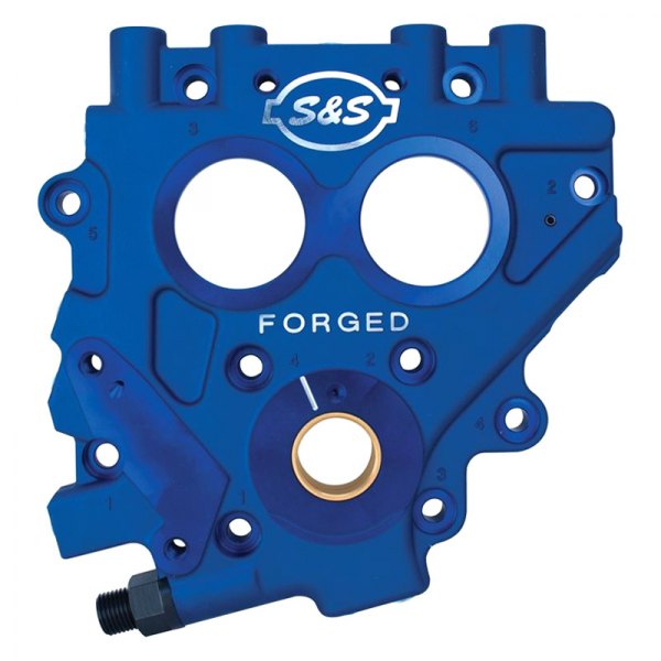 S&S Cycle® - TC3 Camshaft Plate