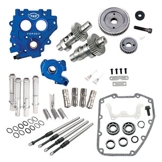 S&S Cycle® - Easy Start Camshaft Chest Kit