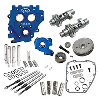 S&S Cycle® - Easy Start Camshaft Chest Kit