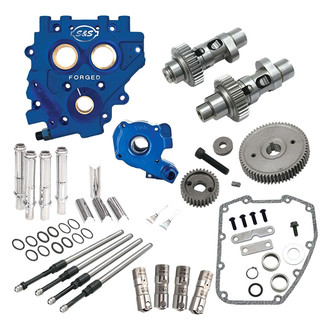 S&S Cycle® - Easy Start Camshaft Chest Kit