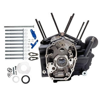 S&S Cycle® - MK-Series Performance Crankcase
