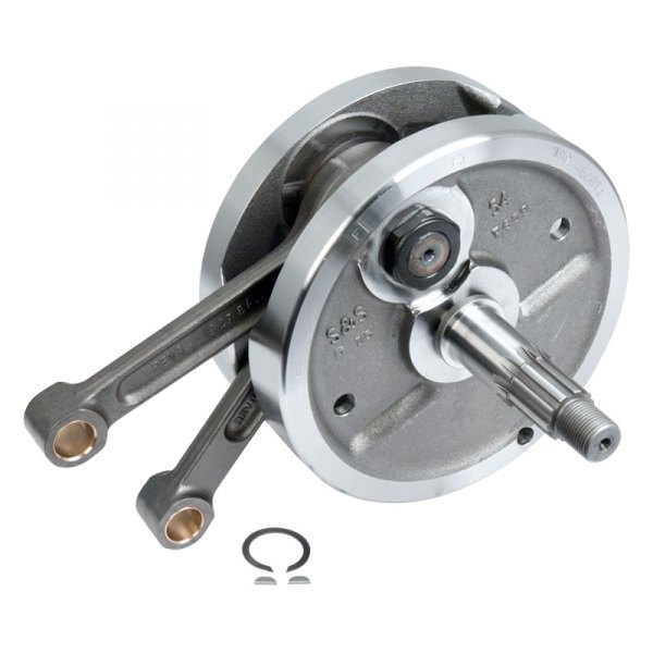 S&S Cycle® - Flywheel Assembly