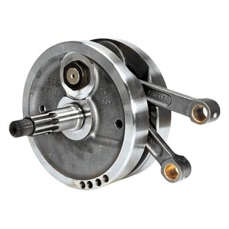 S&S Cycle® - Flywheel Assembly