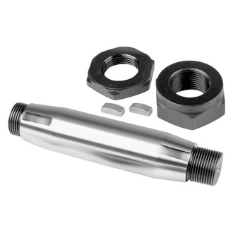 S&S Cycle® - Sprocket Shaft Assembly