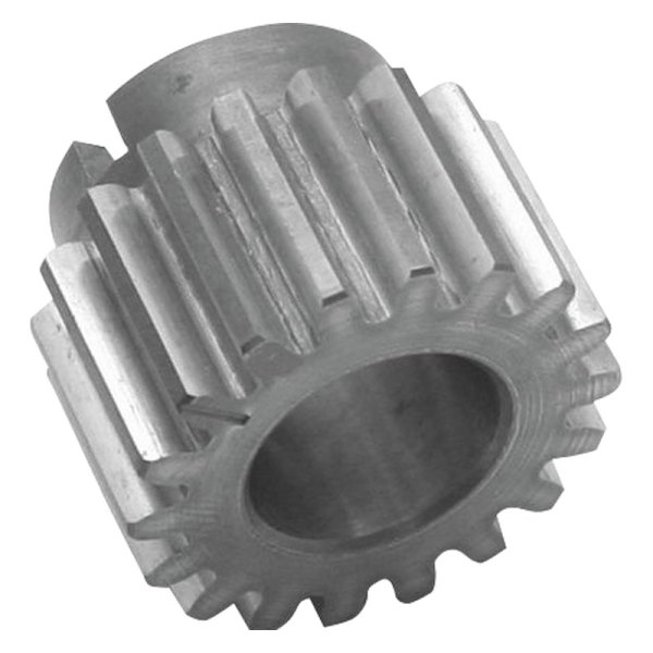 S&S Cycle® - Red Pinion Gear