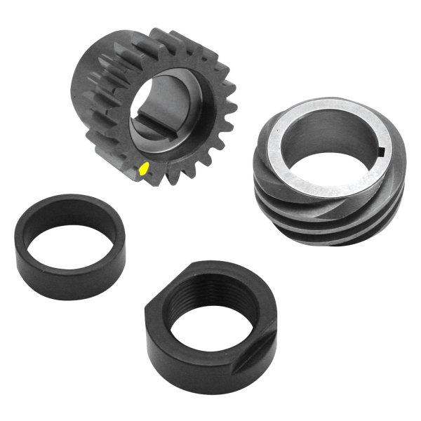 S&S Cycle® - Biggest Size Style Pinion Shaft Conversion Kit