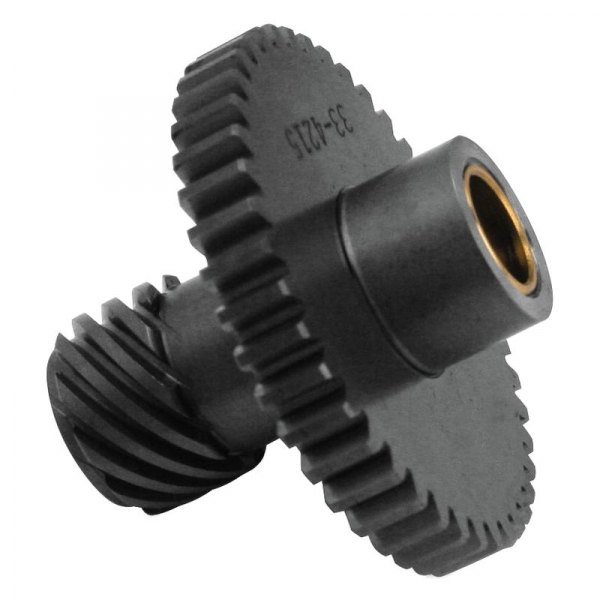 S&S Cycle® - Circuit Breaker Gear Assembly