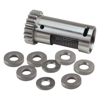 S&S Cycle® - Breather Gear