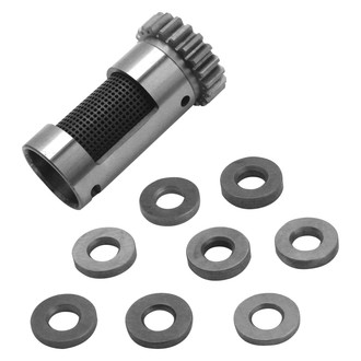 S&S Cycle® - Breather Gear