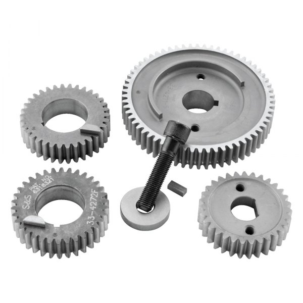 S&S Cycle® - Camshaft Gear Drive Kit