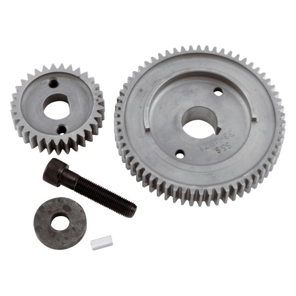 S&S Cycle® - Camshaft Drive Gear Kit