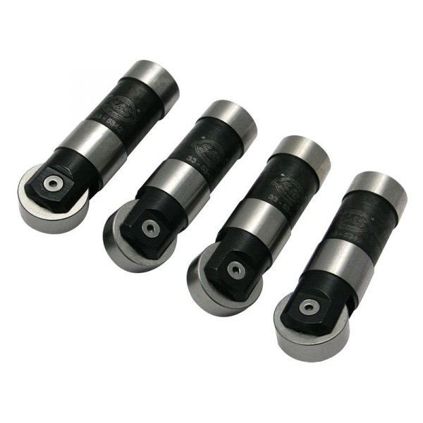 S&S Cycle® - High Performance Hydraulic Tappets