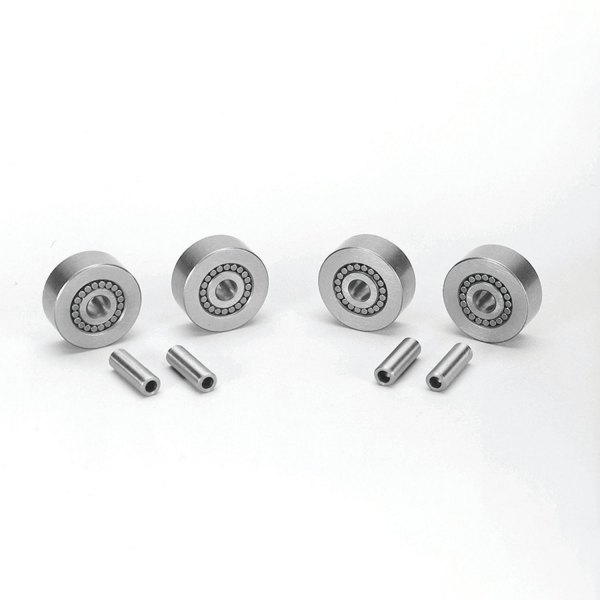 S&S Cycle® - Tappet Roller Set