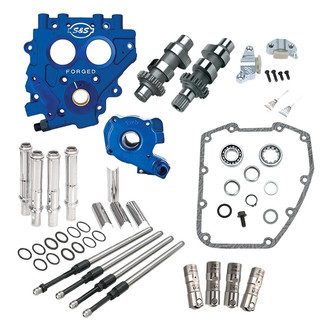 S&S Cycle® - 509C Type Camshaft Chest Kit