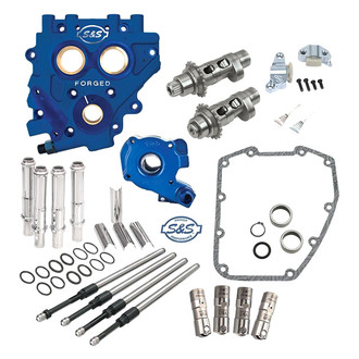 S&S Cycle® - Easy Start Camshaft Chest Kit