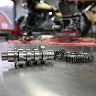 S&S Cycle® - Camshaft Kit