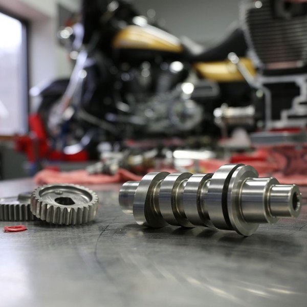 S&S Cycle® - Camshaft Kit