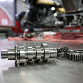S&S Cycle® - Camshaft Kit