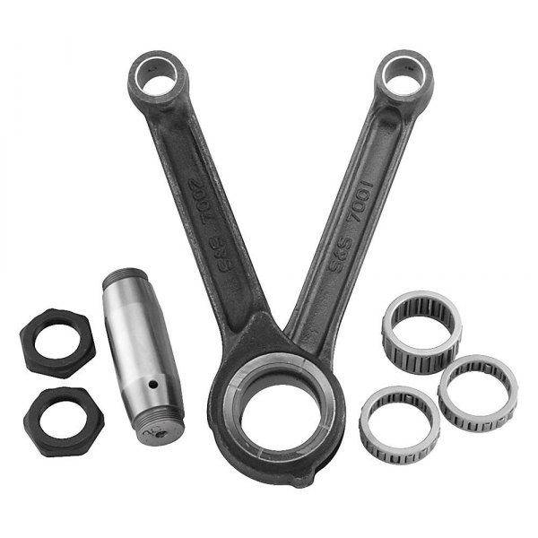 S&S Cycle® - Connecting Rod Set
