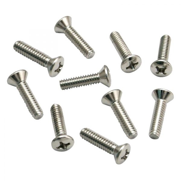 S&S Cycle® - Air Cleaner Cover Screws