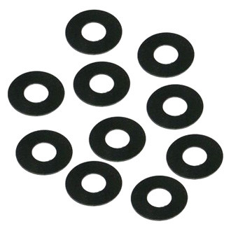 S&S Cycle® - Nitrile Rubber Coated Washers