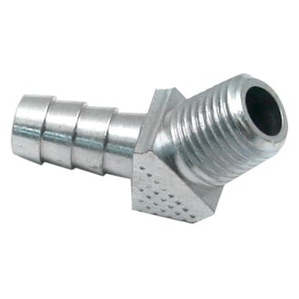 S&S Cycle® - 45° Case Fitting