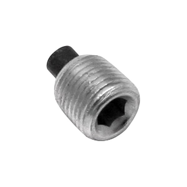 S&S Cycle® - Magnetic Drain Plugs