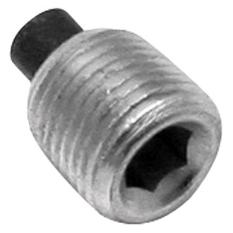 S&S Cycle® - Magnetic Drain Plugs