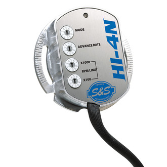 S&S Cycle® - HI-4N Ignition
