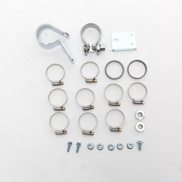 S&S Cycle® - Hardware Kit