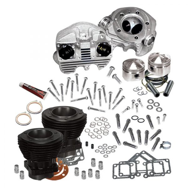 S&S Cycle® - Complete Top End Kit